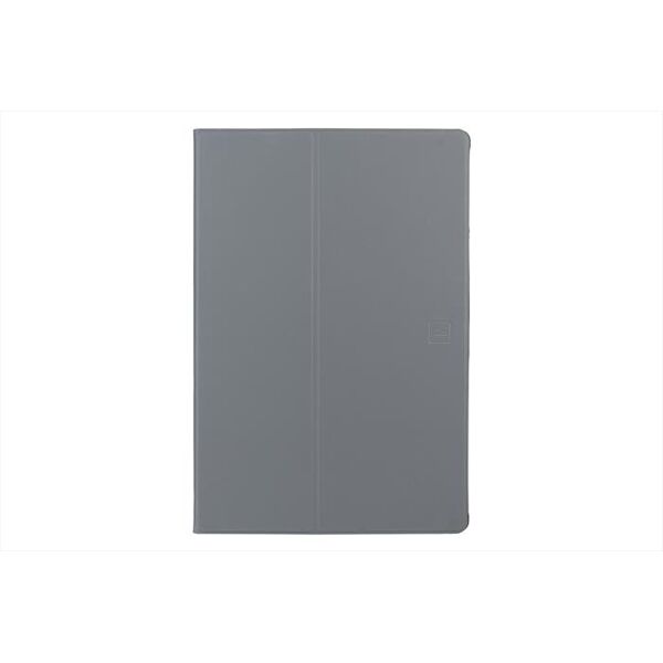 tucano custodia tablet samsung-grigio scuro