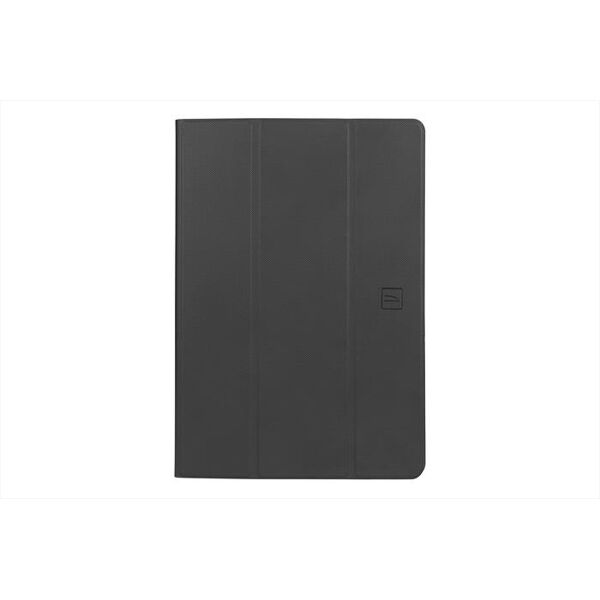 tucano cover lenovo tab p12 (12.7)-nero