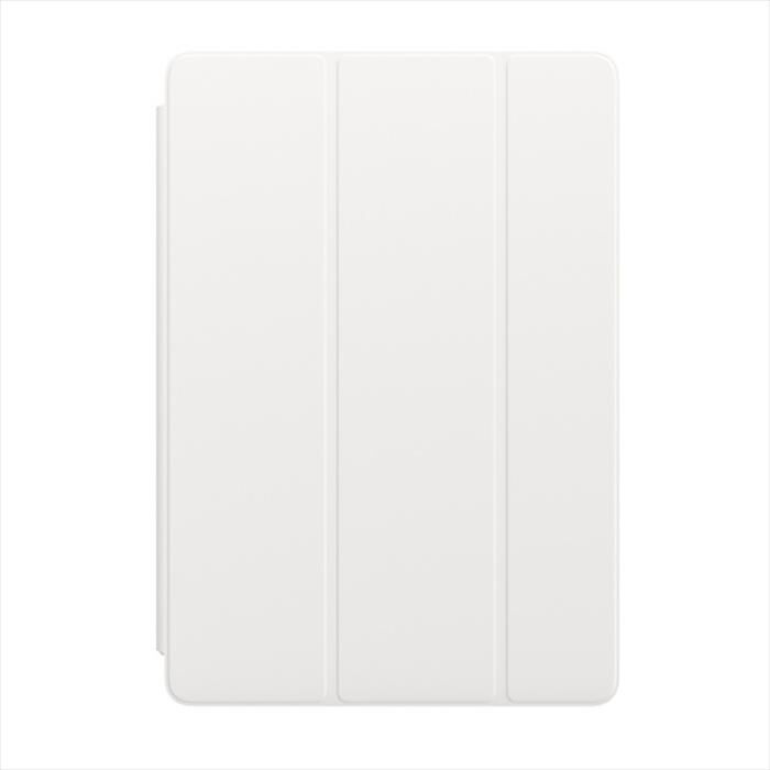 apple smart cover per ipad pro 10,5-bianco