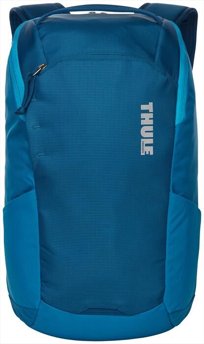 thule enroute 14 l poseidon-azzurro