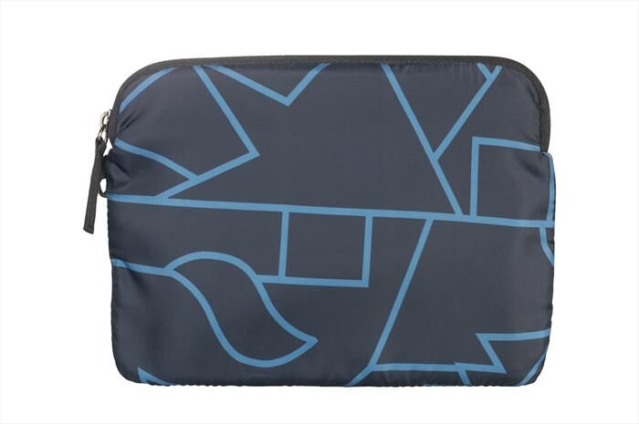 tucano compatto pochette mendini-nero