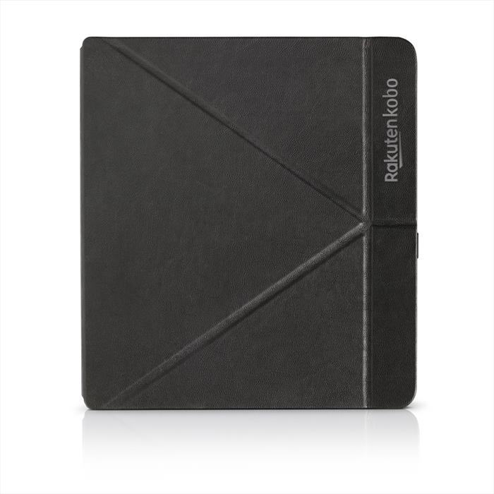 kobo forma sleep cover black-black