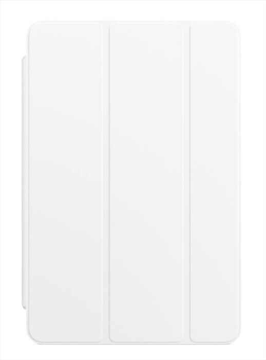 apple smart cover per ipad mini (versione 2019)-bianco