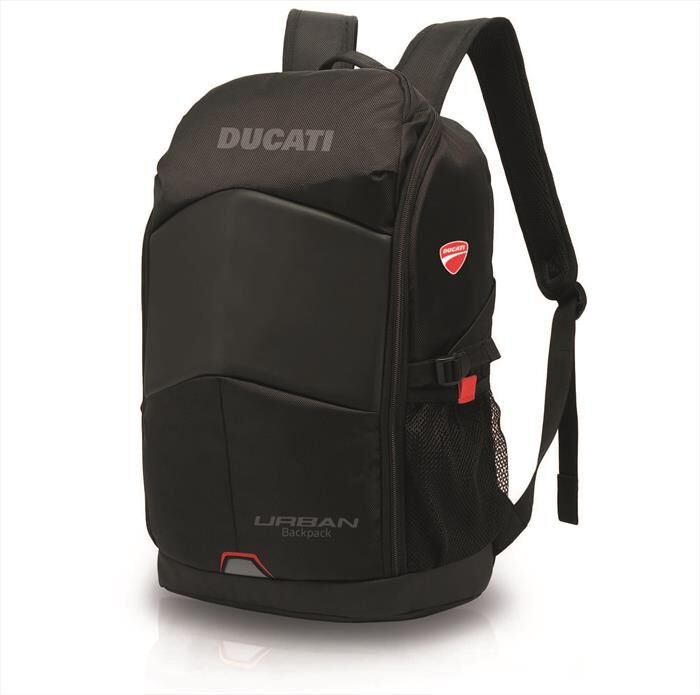 ducati zaino waterproof porta casco e accessori