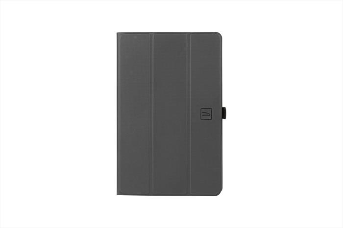 tucano custodia tre per lenovo tab m10 plus 10,6 (3 gen)-nero