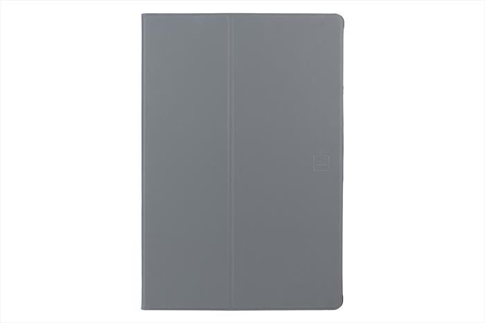 tucano custodia tablet samsung-grigio scuro