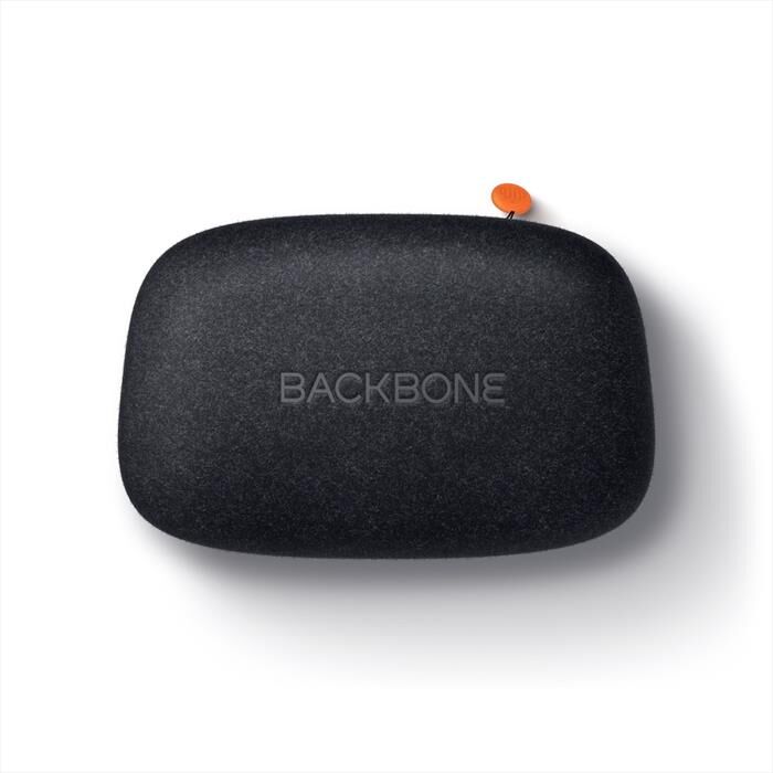 backbone custodia protettiva per controller one-nero