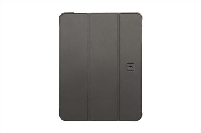 Tucano Custodia Satin Custodia iPad 10th Generation 2022-nero