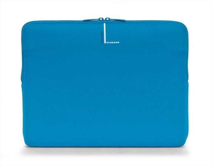 Tucano Colore For Notebook 15.6"-blu