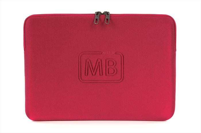 Tucano Elements Custodia MacBook Air 13"-rosso