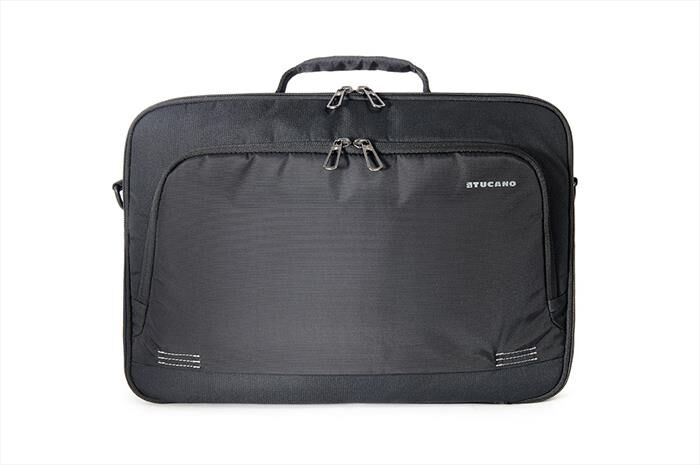 Tucano Forte Borsa Notebook 15.6" MacBook Pro 15"retina-nero