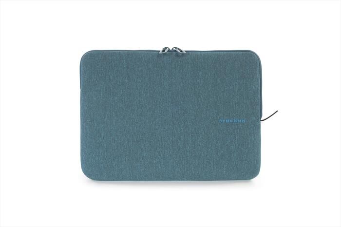 Tucano Custodia Notebook 11"/12"-azzurro