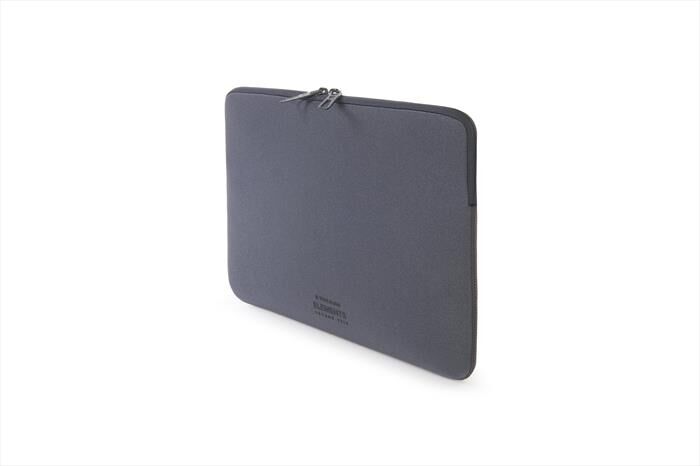 Tucano Custodia Macbook 13"-grigio