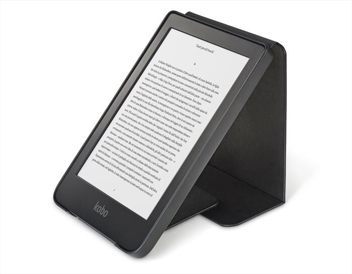 KOBO Clara Hd Sleep Cover Black Black