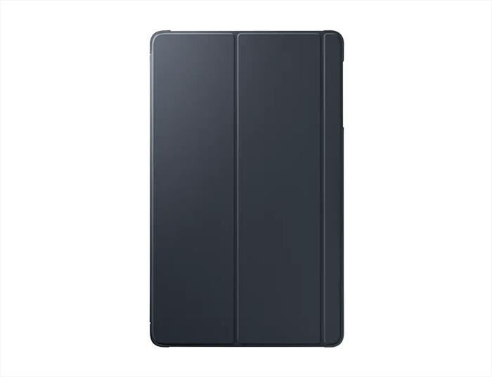 Samsung Book Cover Galaxy Tab A 10 2019-nero
