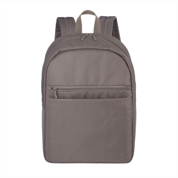 RIVACASE 8065 Zaino Per Notebook Da 15,6"-khaki