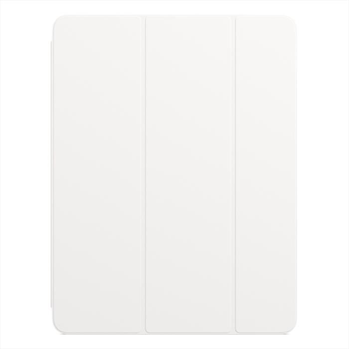 Apple Smart Folio Per iPad Pro 12,9" (quinta Gen)-bianco