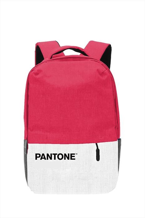 CELLY Pt-bk198p Pantone Backpack 15.6-rosa/nylon
