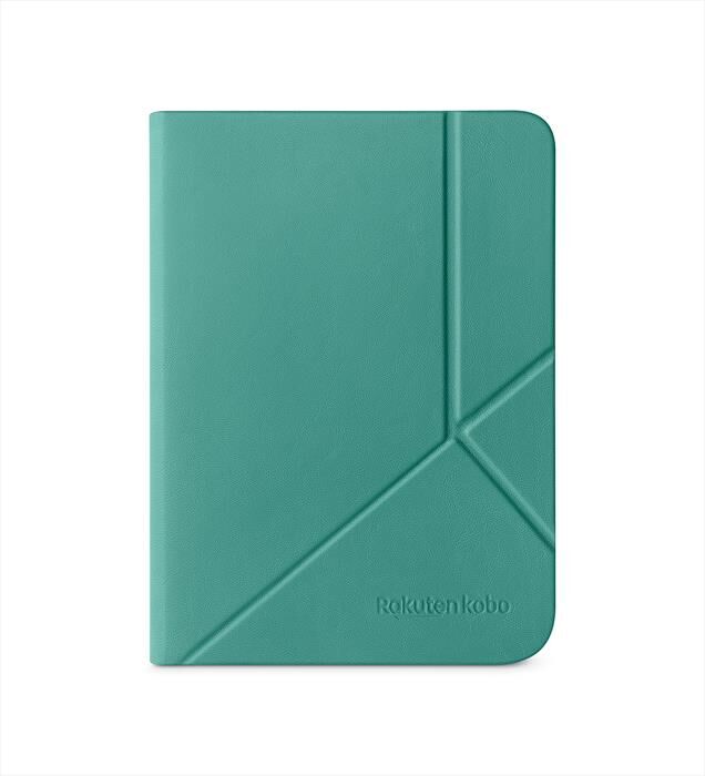 KOBO Sleep Cover Clara 2e-verde Acqua