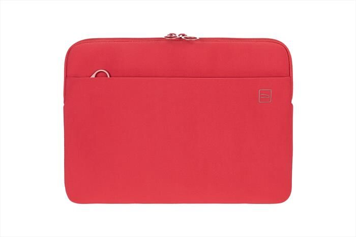 Tucano Custodia Top 13" MacBook Air/pro 13" E Laptop 12"-rosso