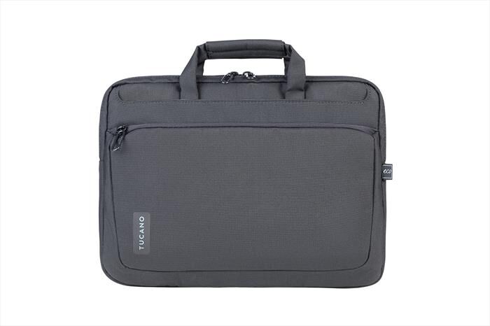 Tucano Borsa Slim Work Out 4 MacBook Pro 14" E Laptop 13"-blu