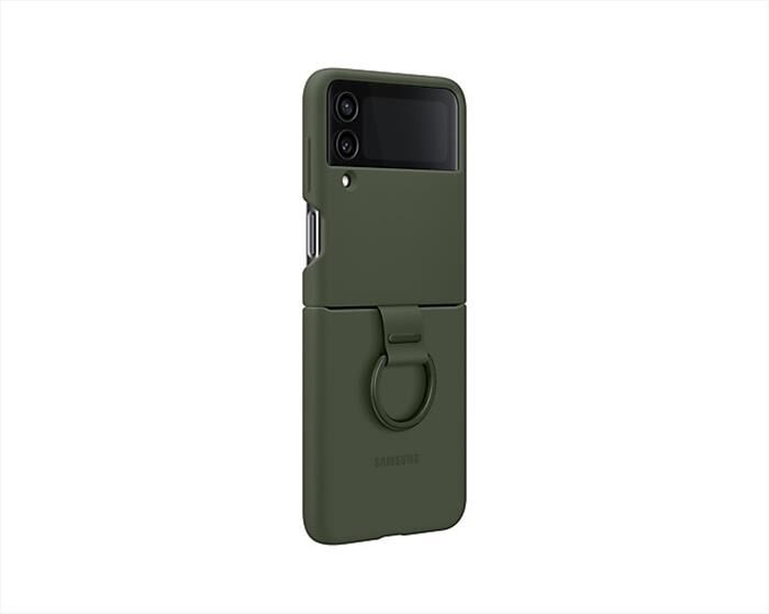 Samsung Custodia Flap Ef-pf721tgegww-khaki