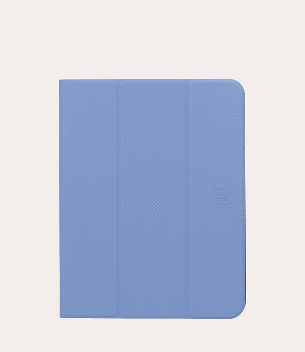 Tucano Custodia Up Plus Per iPad 10,9"-azzurro