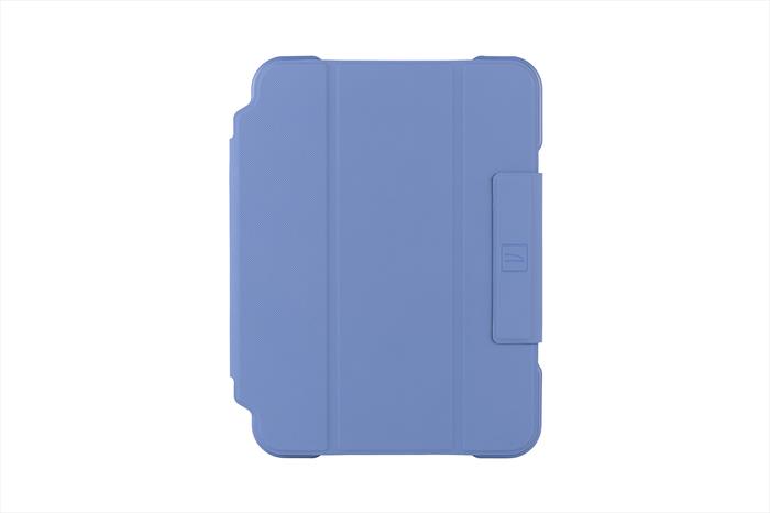 Tucano Custodia Per iPad 10th Gen (2022)-azzurro