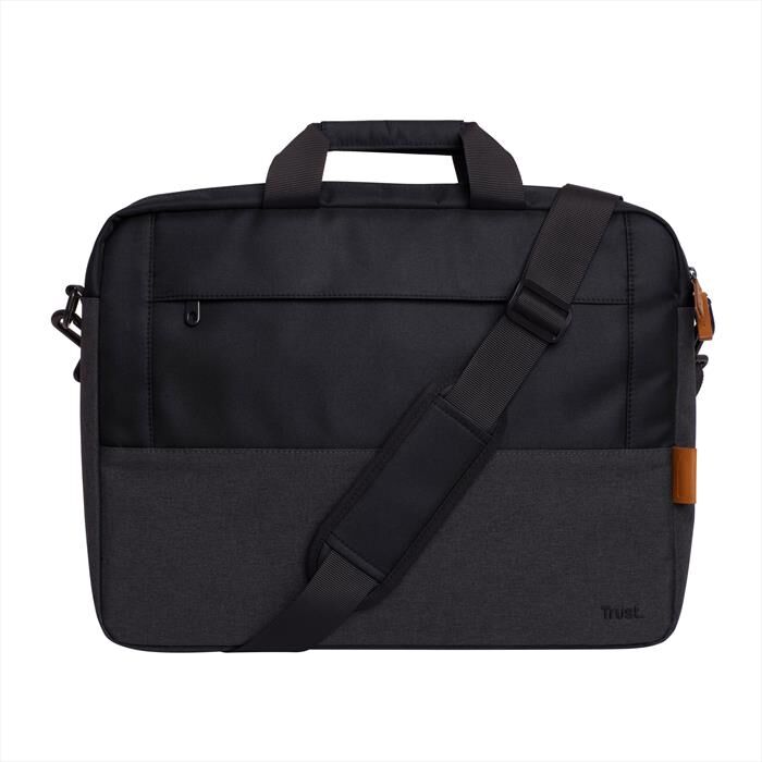 Trust Borsa Lisboa Per Laptop Fino A 16"-black