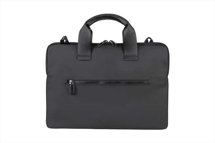 Tucano Borsa Gommo Per MacBook Air 15"/laptop Fino A 14"-nero