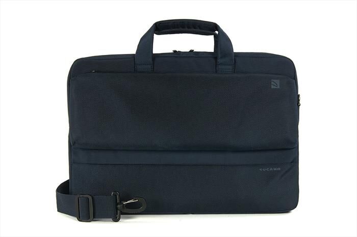 Tucano Borsa Dritta-blu