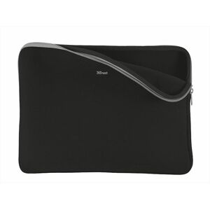 Trust Primo 11.6" Sleeve Blk-black Trust Primo 11.6" Sleeve Blk-black