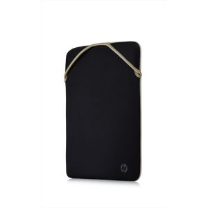 HP Custodia Reversible Protective 14"-black/gold HP Custodia Reversible Protective 14"-black/gold