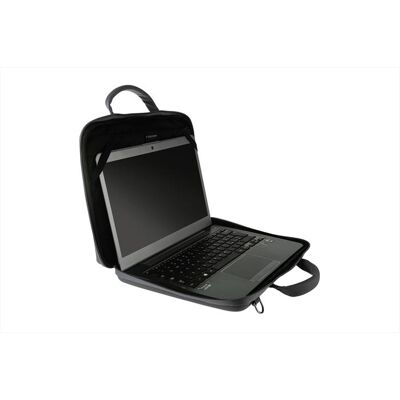 Tucano Dark Color Slim Bag-nero Tucano Dark Color Slim Bag-nero