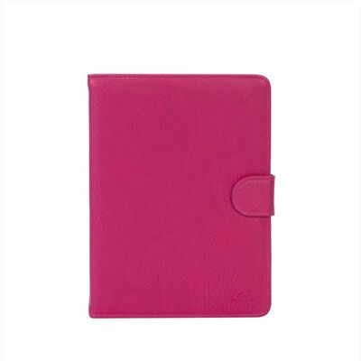 RIVACASE 3014 Custodia Per Tablet 8"-rosa RIVACASE 3014 Custodia Per Tablet 8"-rosa