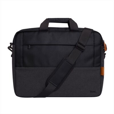 Trust Borsa Lisboa Per Laptop Fino A 16"-black Trust Borsa Lisboa Per Laptop Fino A 16"-black