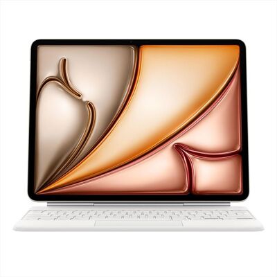 Apple Magic Keyb.ip Air 13" M-bianco Apple Magic Keyb.ip Air 13" M-bianco