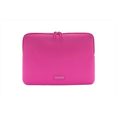Tucano Borsa Per Laptop 13/14 Colore 2 Second Skin-fuxia Tucano Borsa Per Laptop 13/14 Colore 2 Second Skin-fuxia