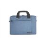 Tucano Svolta S Borsa Slim Notebook 13.3" E 14"-blu