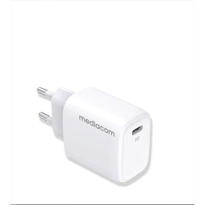 Mediacom Iatmdmmda120-bianco Mediacom Iatmdmmda120-bianco