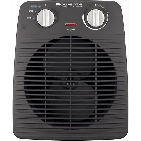 rowenta so2210 compact power termoventilatore