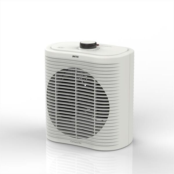 imetec compact air-bianco