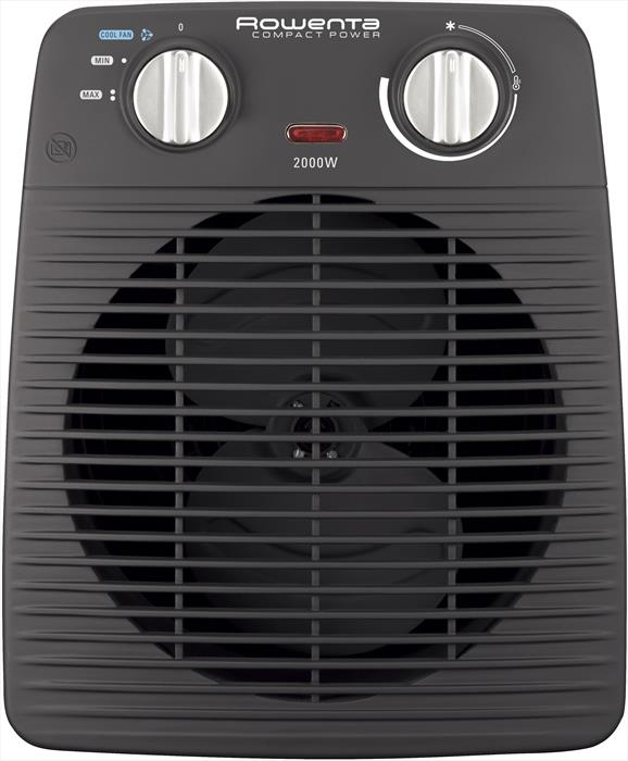 rowenta so2210 compact power termoventilatore