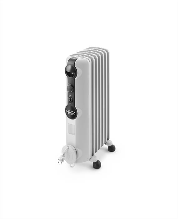 DeLonghi Trrs 0715-bianco