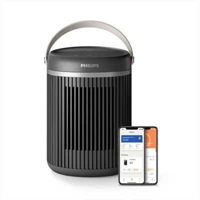 Philips CX3120/01 - Riscaldamento Philips CX3120/01 - Riscaldamento