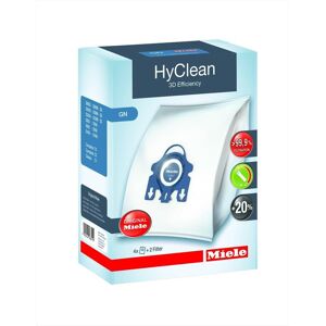 Miele Gn 3d Hyclean Efficient