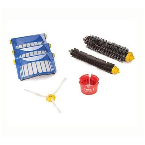 irobot 820262 r600 total kit