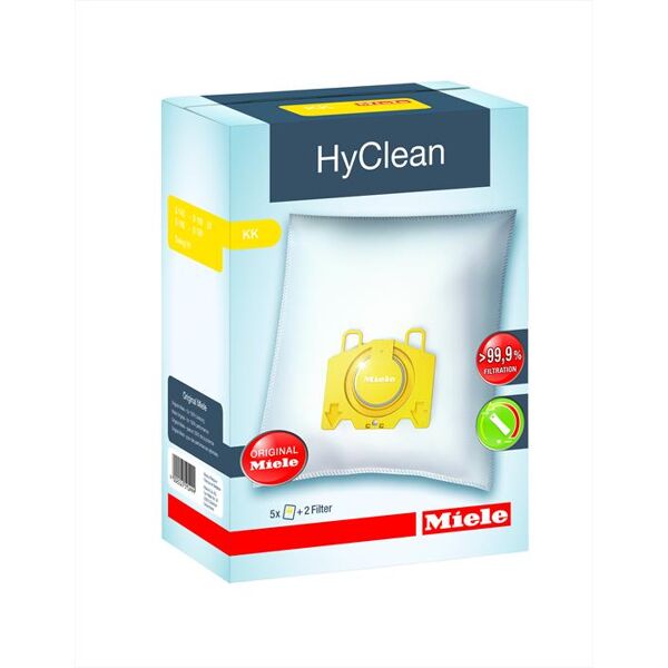 miele k/k hyclean