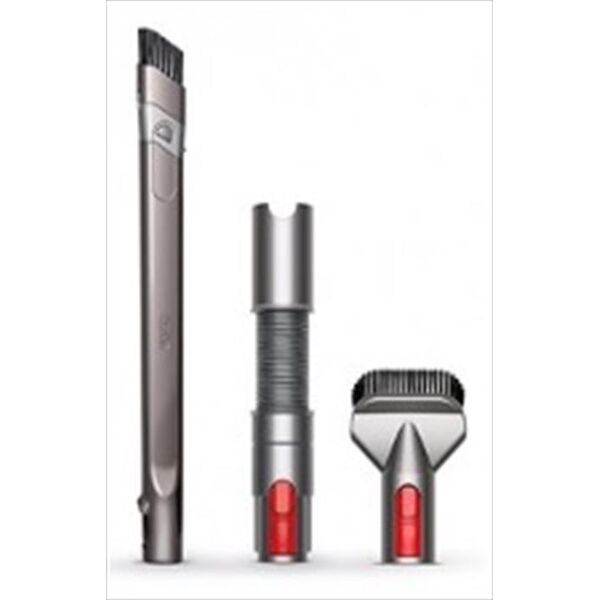 dyson kit pulizia auto