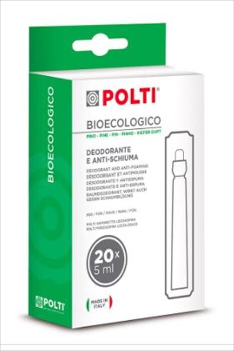 polti bioecologico pino paeu0086